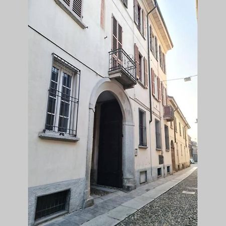 Maison Marina_Pavia San Michele Centro Storico Exteriér fotografie